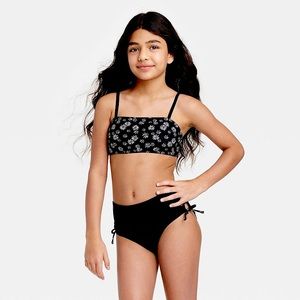 Brand New Art Class 2 Piece Swimsuit. UPF50